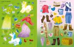 Gli unicorni delle principesse pagina interna
