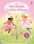 La festa di Pasqua copertina