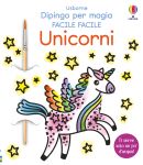 Unicorni copertina
