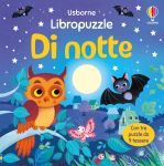 Di notte copertina