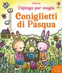 Coniglietti di Pasqua copertina