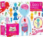 El cuerpo humano cubierta