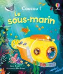 Le sous-marin couverture