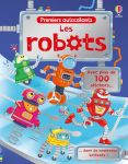Les robots couverture