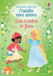 Les contes de fées couverture