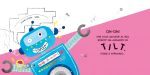 Il robot mangiatutto pagina interna