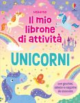 Unicorni copertina