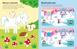 Unicorni pagina interna