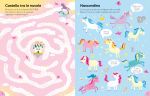 Unicorni pagina interna
