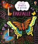 Farfalle copertina
