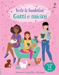 Gatti e micini copertina