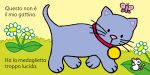 Dov’è il mio gattino? pagina interna