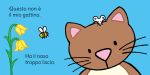 Dov’è il mio gattino? pagina interna