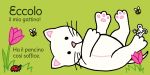 Dov’è il mio gattino? pagina interna