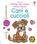 Cani e cuccioli copertina