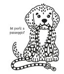 Cani e cuccioli pagina interna