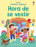 Hora de se vestir capa