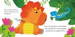 Dinosauro ha la bua pagina interna