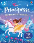 Principesse copertina