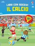 Il calcio copertina