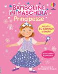 Principesse copertina