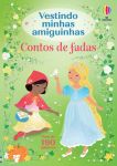 Contos de fadas capa