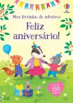 Feliz aniversário! capa
