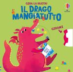 Il drago mangiatutto copertina