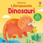 Dinosauri copertina