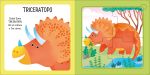 Dinosauri pagina interna