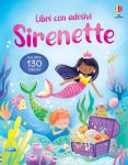 Sirenette copertina