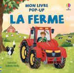 La ferme couverture