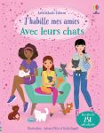 Avec leurs chats couverture