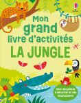 La jungle couverture
