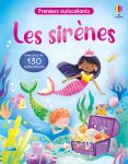 Les sirènes couverture