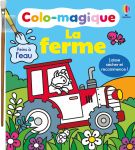 La ferme couverture