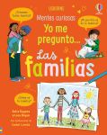 Yo me pregunto... Las familias cubierta
