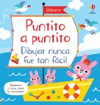 Puntito a puntito - Dibujar nunca fue tan fácil cubierta