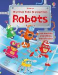Robots cubierta