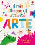 Arte copertina