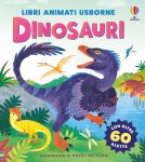 Dinosauri copertina