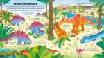 Dinosauri pagina interna