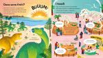 Dinosauri pagina interna