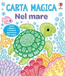 Nel mare copertina