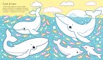 Nel mare pagina interna