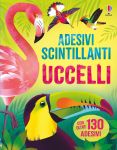 Uccelli copertina