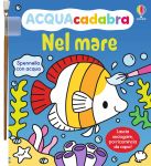 Nel mare copertina