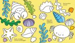 Nel mare pagina interna