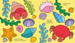 Nel mare pagina interna