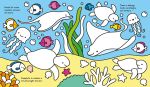 Nel mare pagina interna